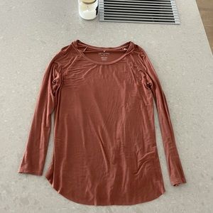 American Eagle Outfitters long sleeve shirt